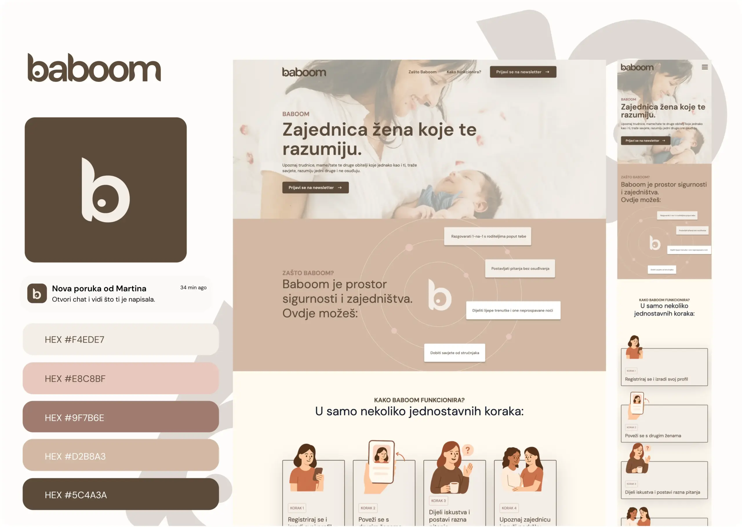 Baboom Design
